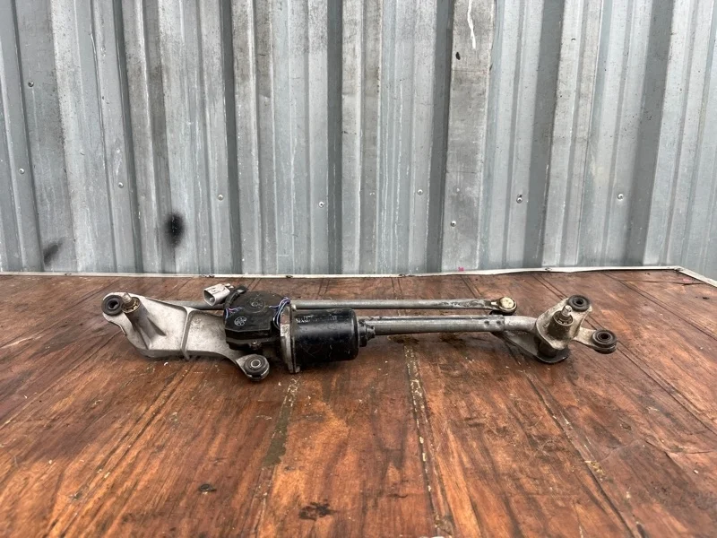 Трапеция стеклоочистителя Lexus GS 2005-2011 8515033270 300 350 450, передняя