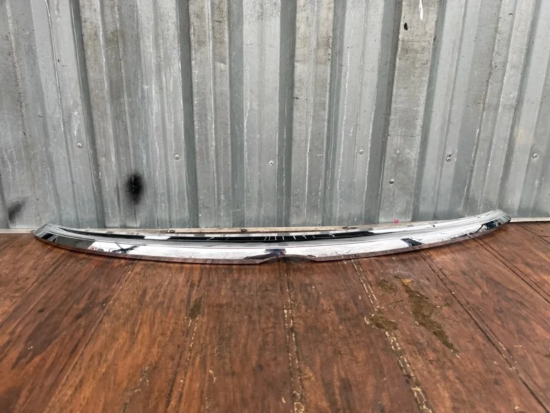 Молдинг капота Toyota Camry 2014-2017 7577006060 55