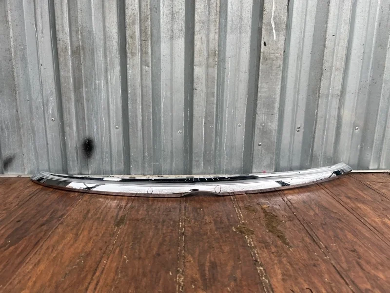 Молдинг капота Toyota Camry 2014-2017 7577006060 55