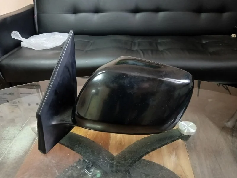 Зеркало боковое Toyota Land Cruiser 2007-2012 8794060B80 200, левое