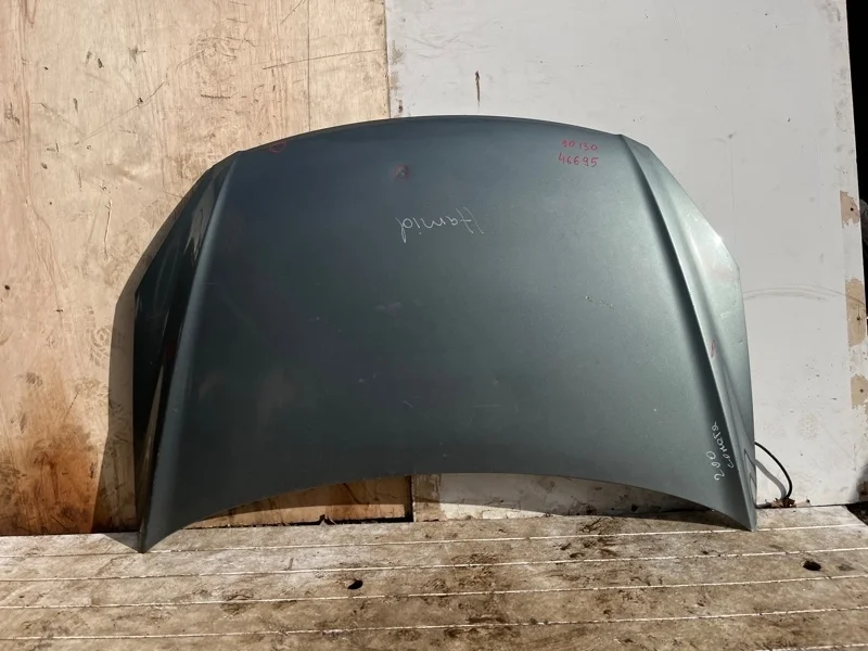 Капот Hyundai i30 2007-2012 664002L010