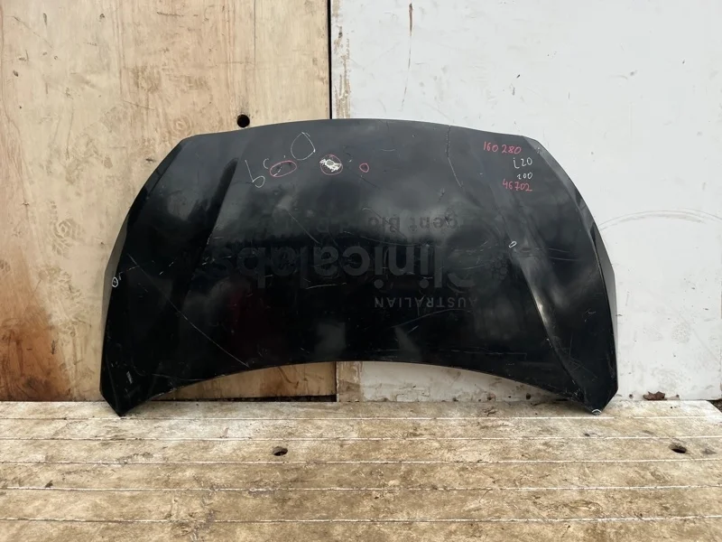 Капот Hyundai I20 2008-2014 664001J000