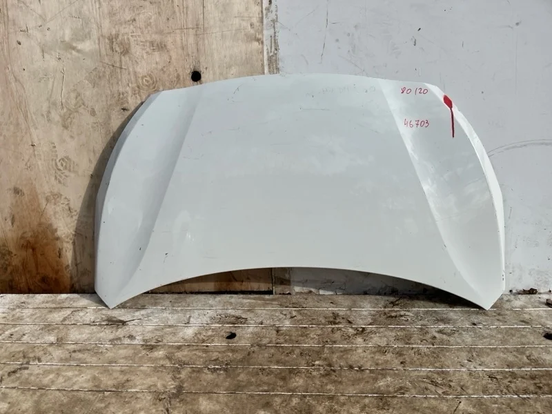 Капот Hyundai I20 2008-2014 664001J000