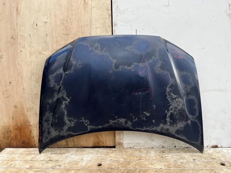 Капот Mitsubishi ASX 2010-2020 5900A414