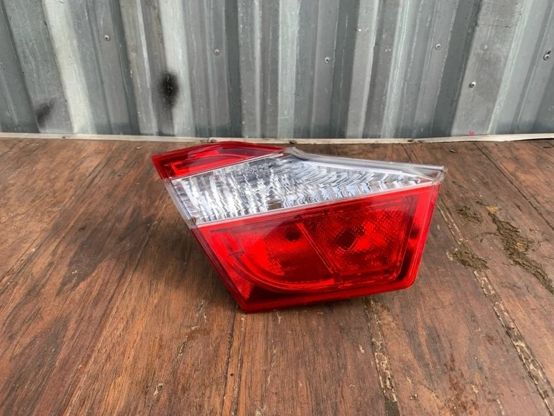 Фонарь Toyota Camry 2011-2014 8159133200 50, левый