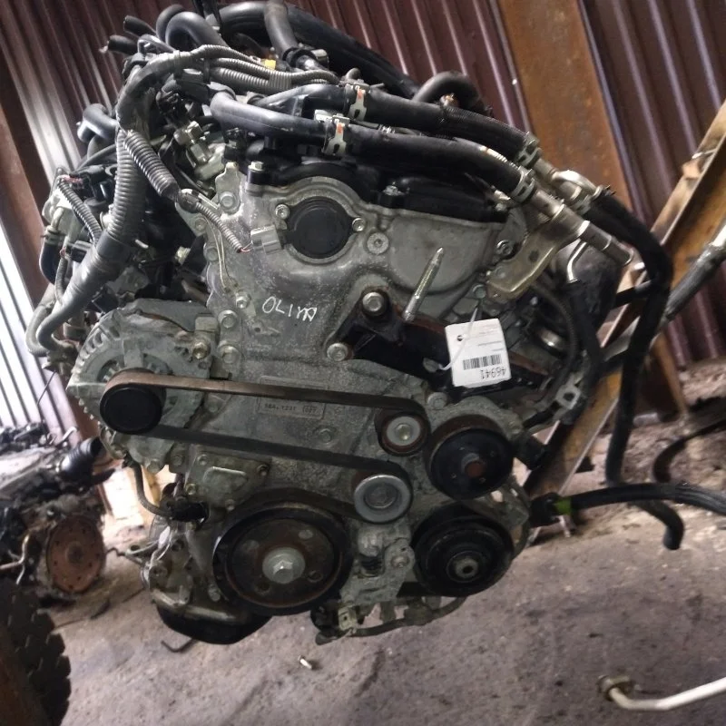 Двигатель Lexus NX200T 2014-2017 1900036660 8AR-FTS