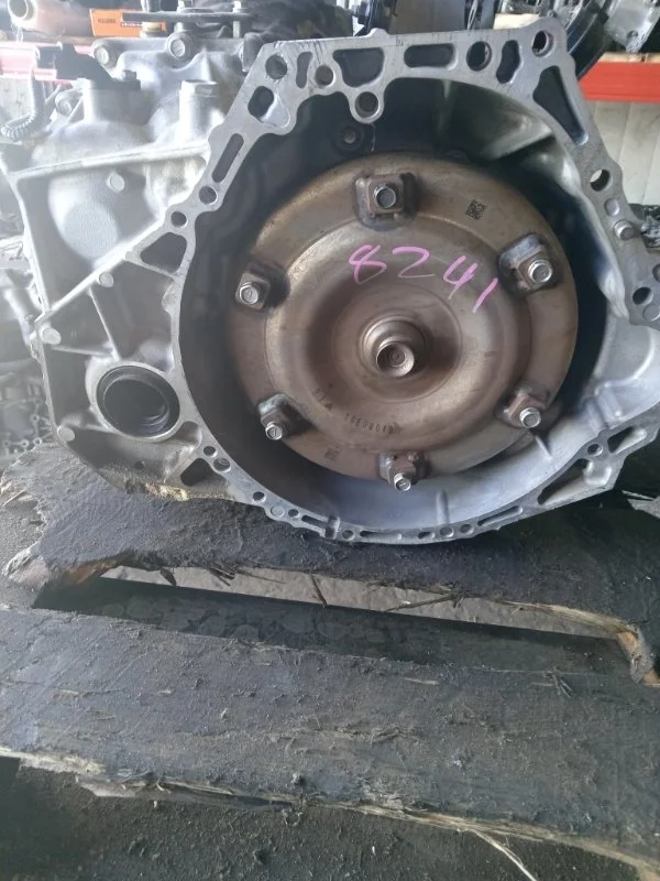 Вариатор Toyota RAV4 2014-2020 3040042050 3ZR-FE 3ZR-FAE