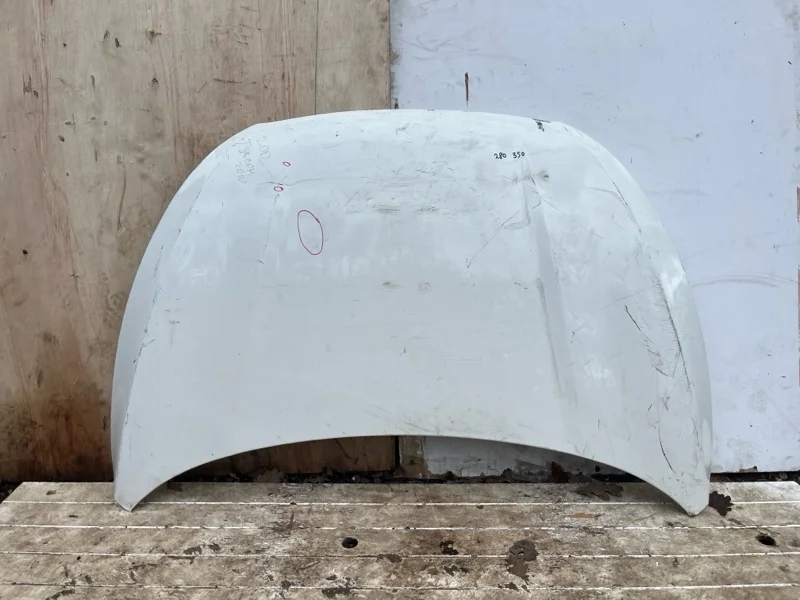 Капот Hyundai Tucson 664002S000