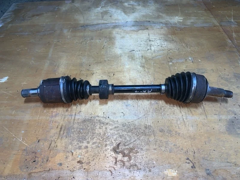 Привод Honda Accord 7 2003-2007 44306SEAN00, передний левый
