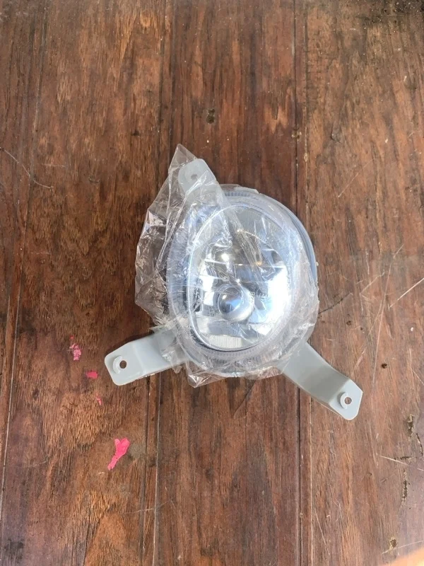 Фара Птф Chevrolet Aveo ST2352001L T250, правая