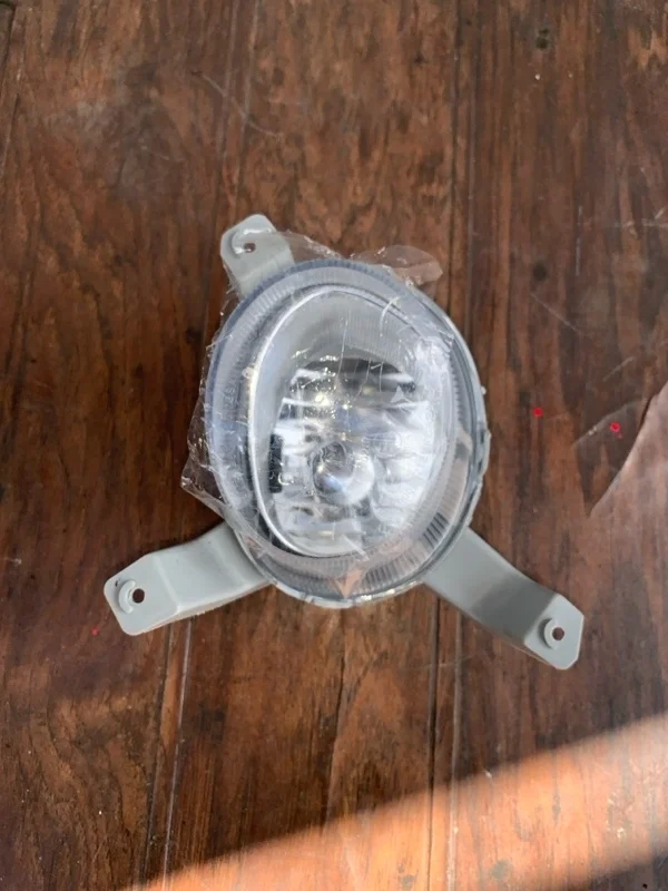 Фара Птф Chevrolet Aveo ST2352001L T250, правая