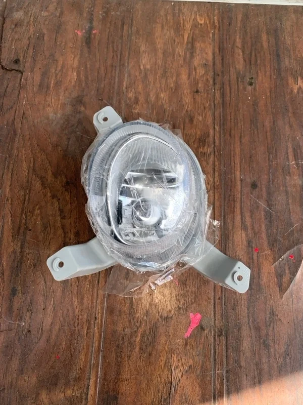 Фара Птф Chevrolet Aveo ST2352001L T250, правая