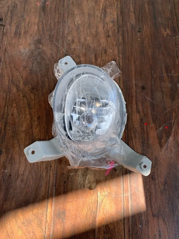 Фара Птф Chevrolet Aveo ST2352001L T250, правая