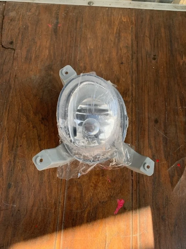 Фара Птф Chevrolet Aveo ST2352001L T250, правая