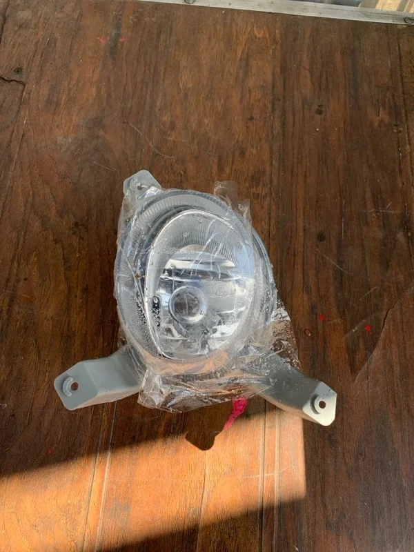 Фара Птф Chevrolet Aveo ST2352001L T250, правая