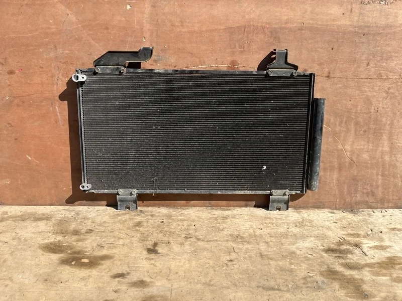 Радиатор кондиционера Honda Accord 8 2008-2012 19010RL6R51