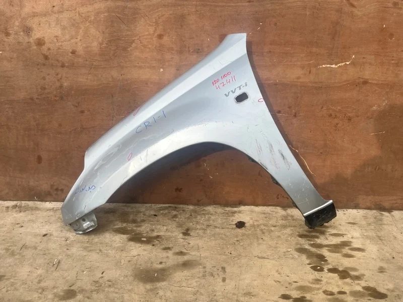 Крыло Toyota RAV4 2000-2005 5380242120 20, переднее левое