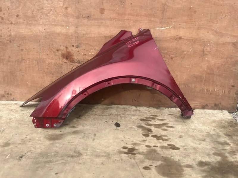 Крыло Mazda CX-9 2006-2012 TD1152210D, переднее левое