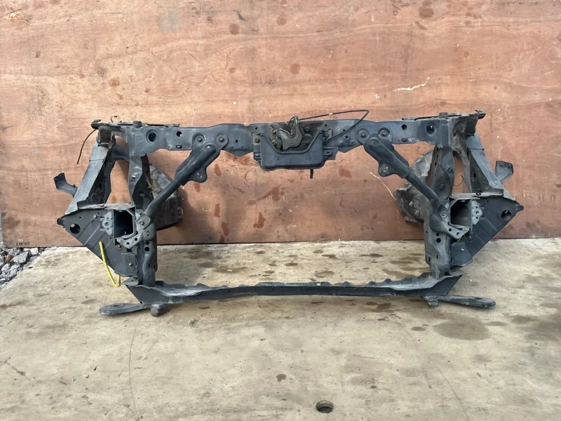 Панель передняя Honda Accord 8 2008-2012 60400TL3G70ZZ