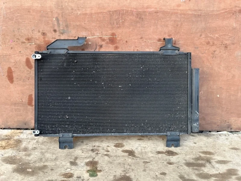 Радиатор кондиционера Honda Accord 8 2008-2012 19010RL6R51