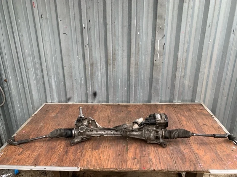 Рулевая рейка с Эур Ford Kuga 2013-2019 BV6C3D070 2