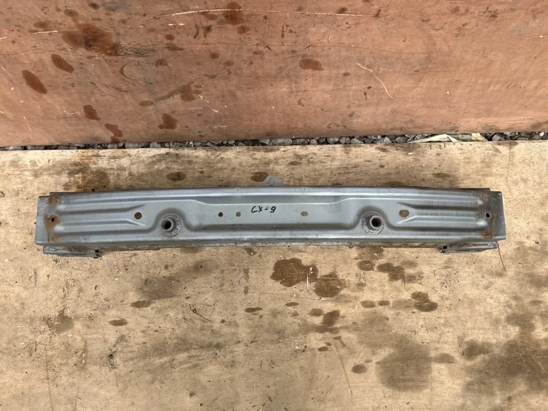 Усилитель бампера Mazda CX-9 2006-2012 MZ44089A, передний