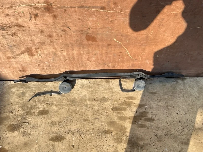 Усилитель бампера Toyota RAV4 2006-2009 5202942070 30, передний