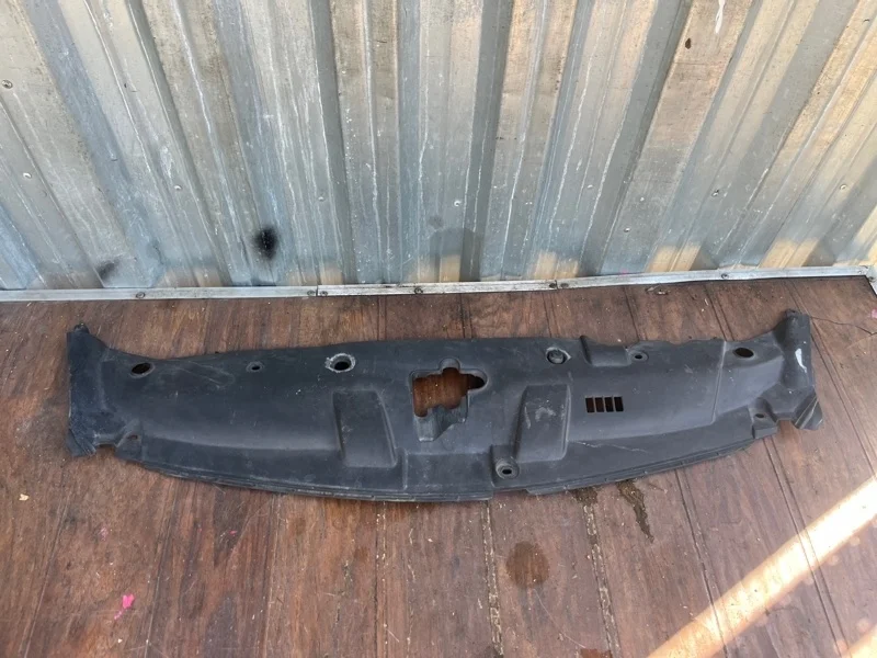 Накладка замка капота Honda Civic 8 2006-2011 71125SNB000 4D