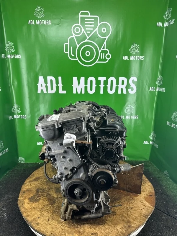 Двигатель Toyota Corolla 2006-2012 1900037250 2ZR-FE