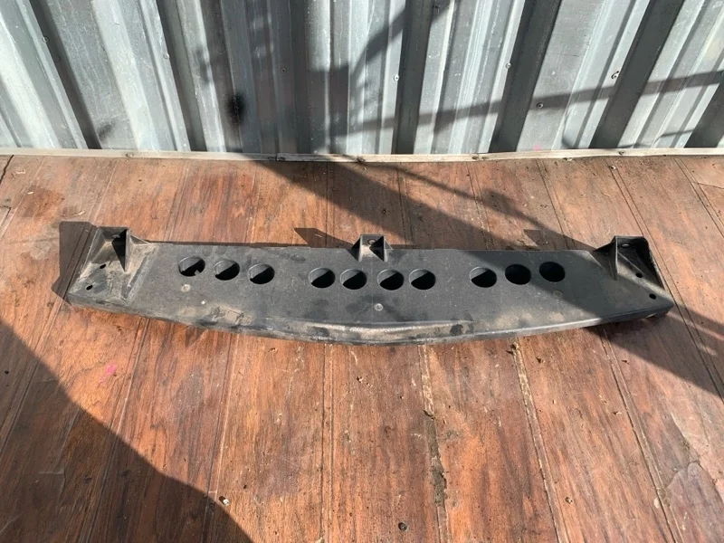 Усилитель бампера Mazda 3 2009-2013 BBR6500S1 BL, передний