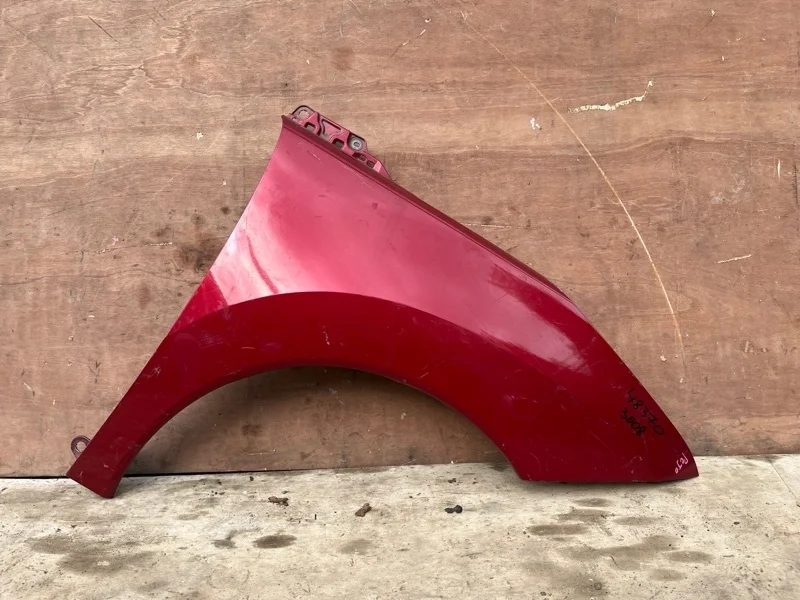 Крыло Peugeot 3008 2010-2017 7841Z1, переднее правое