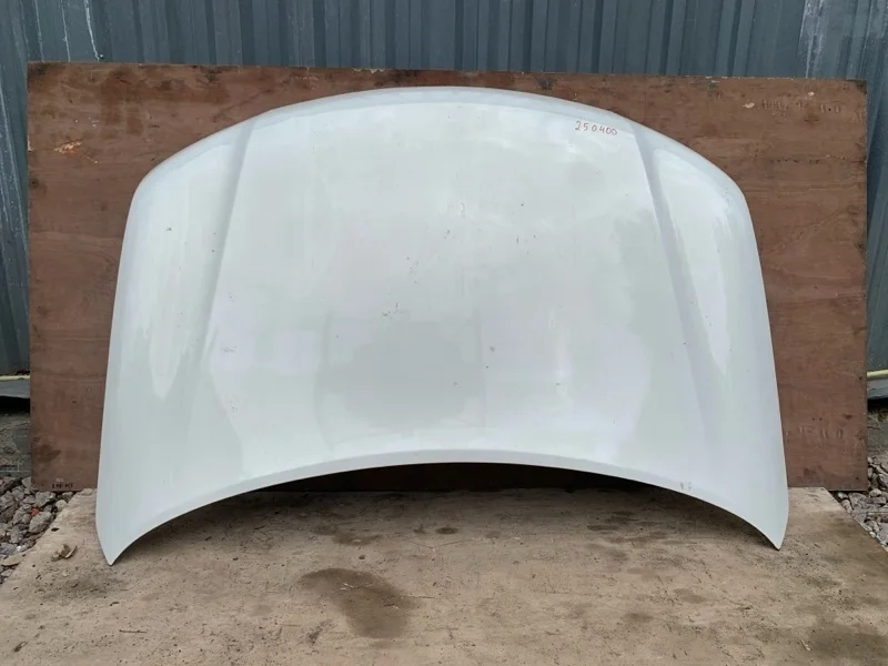 Капот Nissan PATROL 2010-2024 F510M1LBMA