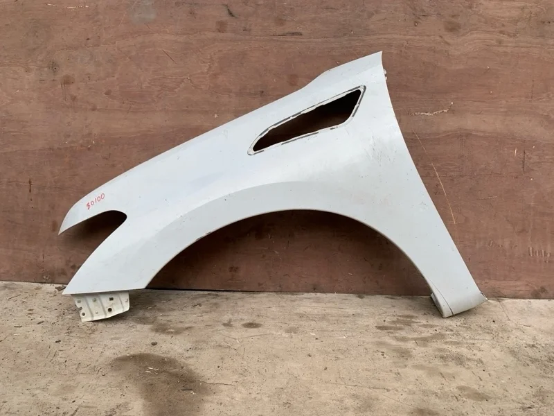 Крыло Nissan PATROL 2010-2024 631011LB0A, переднее левое