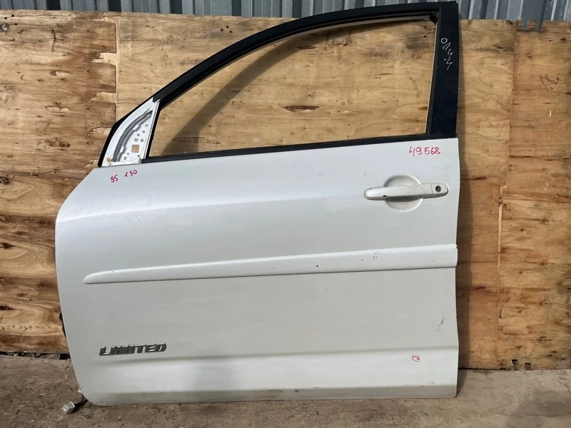 Дверь Toyota RAV4 2006-2012 6700242120 30, передняя левая