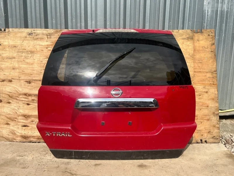 Крышка багажника Nissan X-Trail 2007-2010 K010MJG0EA T31