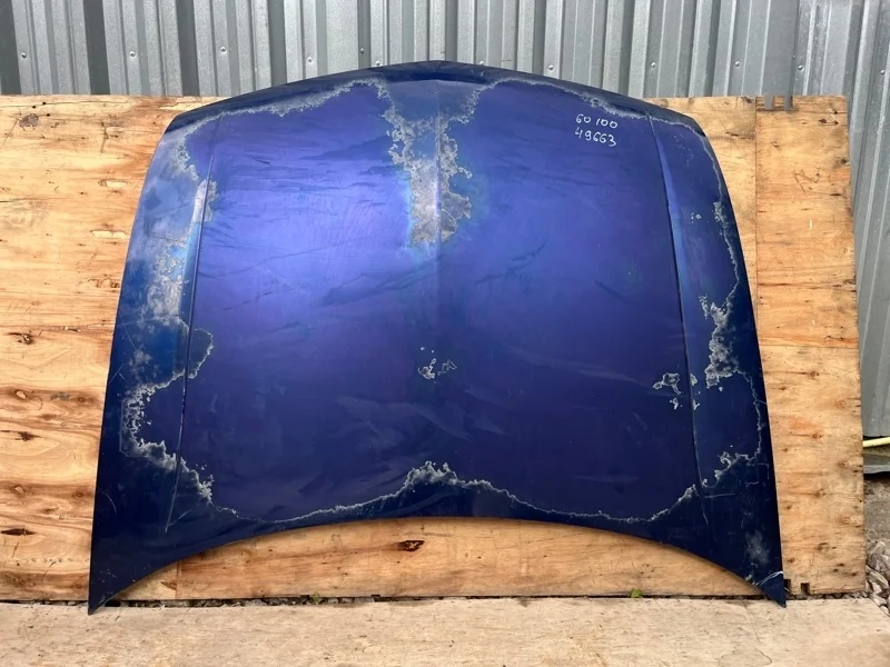 Капот Honda Accord 8 2008-2012 60100TL0G00ZZ