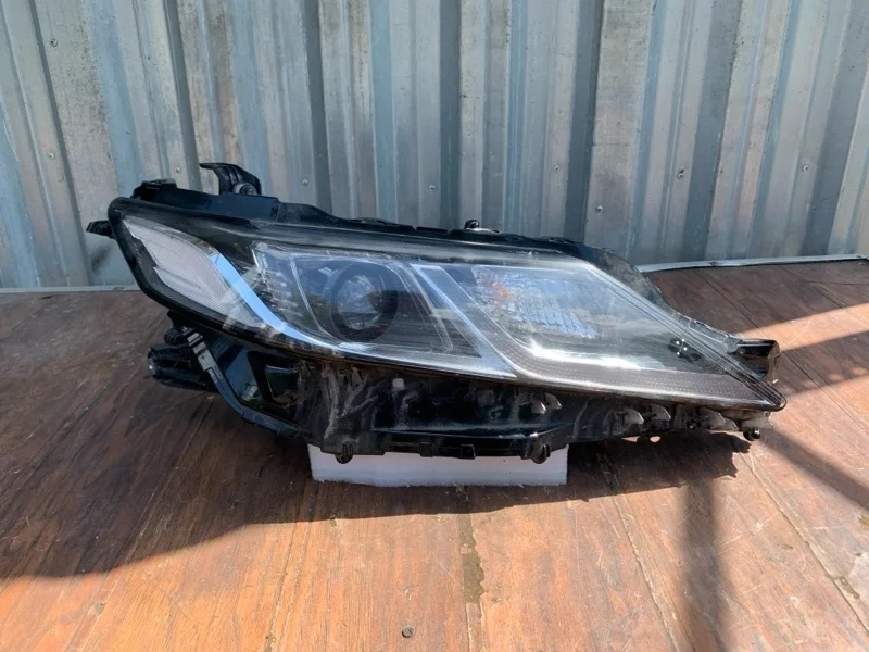 Фара Led Toyota Camry 2018-2023 8114533E11 70, правая