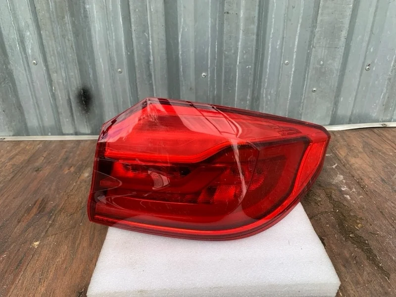 Фонарь BMW 5 2017-2020 63217376464 G30, правый