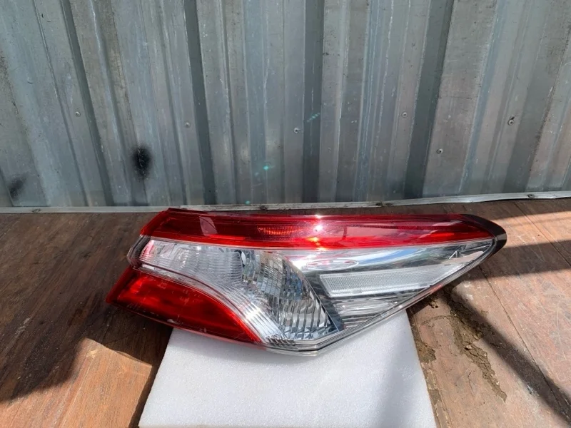 Фонарь Toyota Camry 2018-2021 8155133660 70, правый