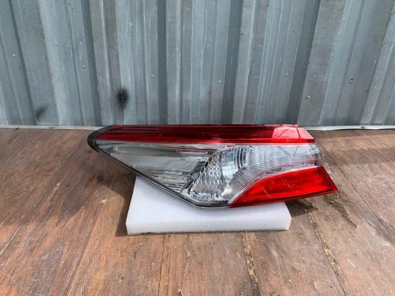 Фонарь Toyota Camry 2018-2021 8156133660 70, левый