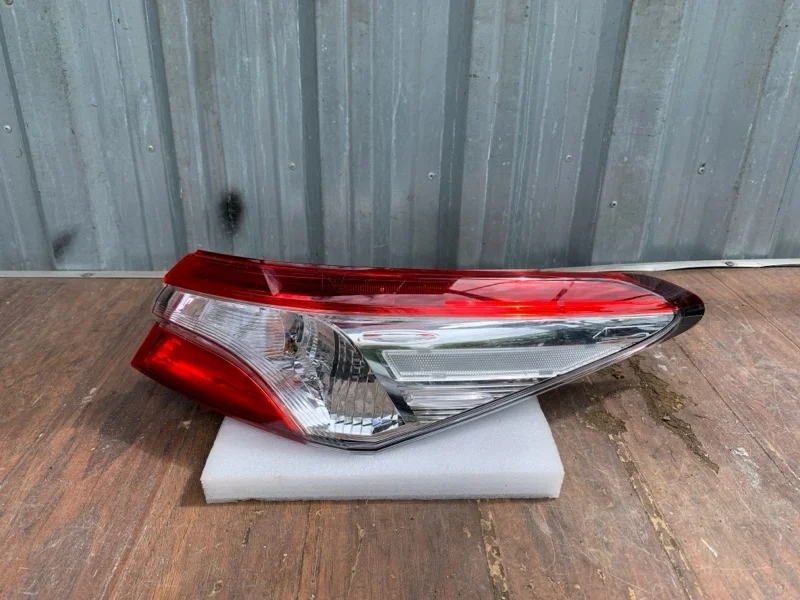 Фонарь Toyota Camry 2018-2021 8155133660 70, правый