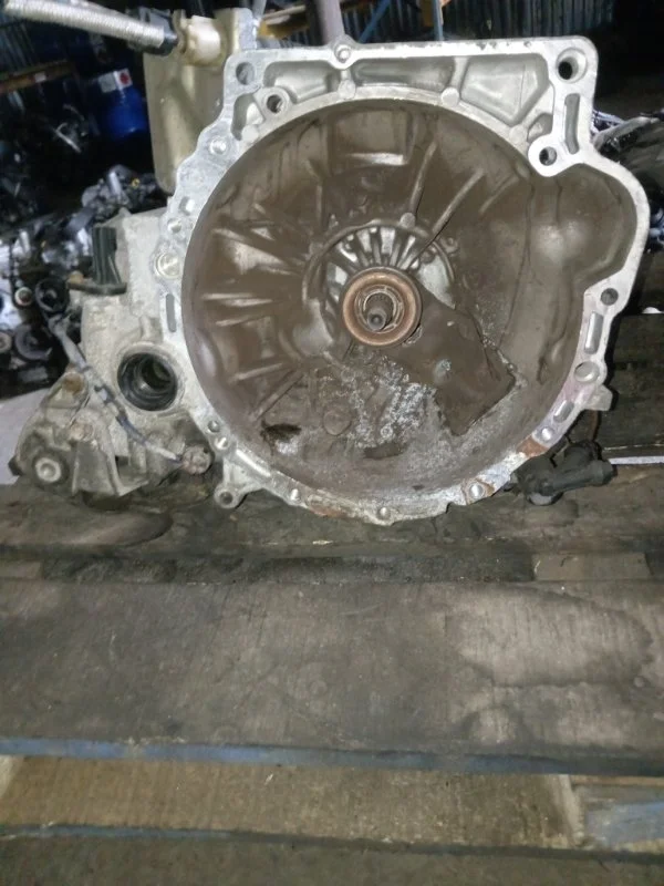 Мкпп Mazda 3 2002-2009 FC0217150C Z6