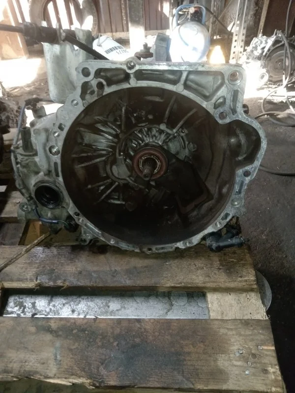 Мкпп Mazda 3 2002-2009 FC0217150C Z6