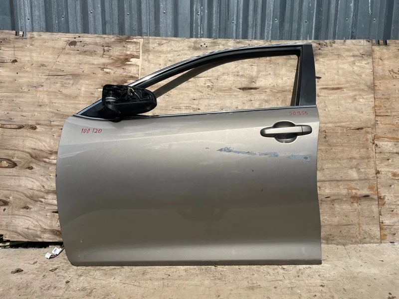 Дверь Toyota Camry 2012-2017 6700206230 50 55, передняя левая