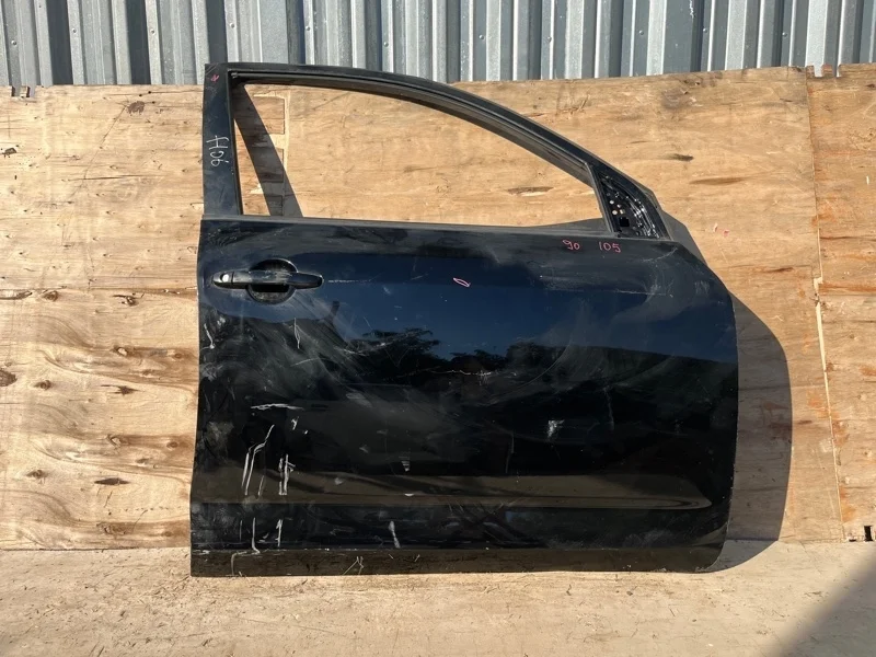 Дверь Toyota RAV4 2006-2012 6700142120 30, передняя правая