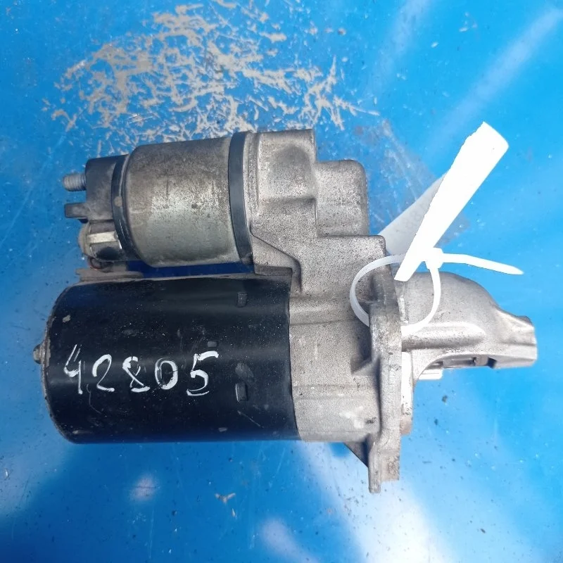 Стартер Opel Astra J 2009-2015 55578921 A14NET