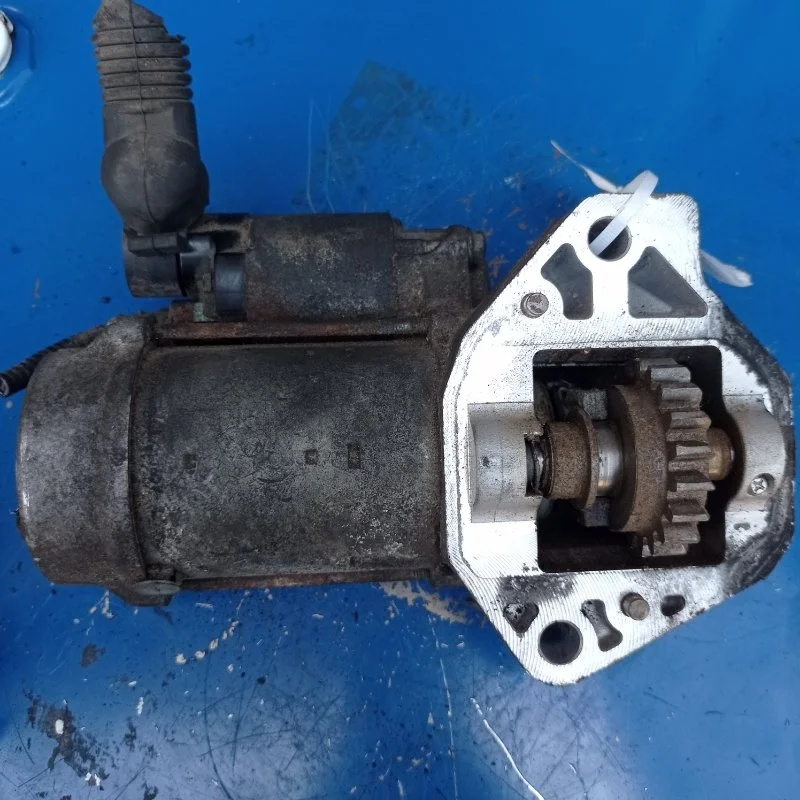 Стартер Honda Pilot 2 2008-2015 31200RN0A01 J35Z4