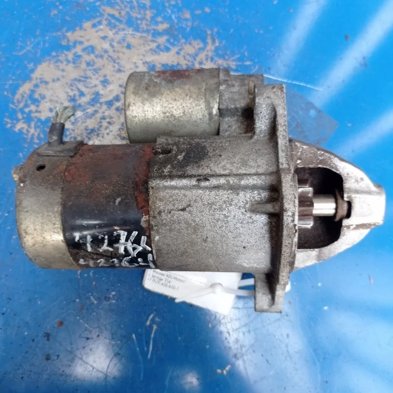 Стартер Mazda 3 2002-2012 ZJ0118400 Z6 ZY