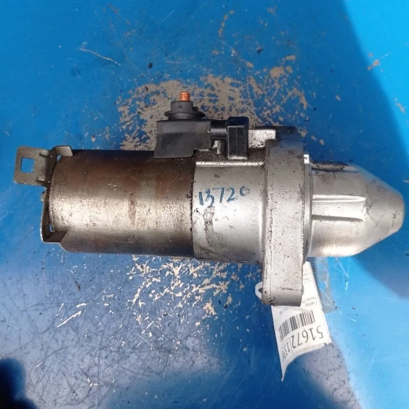 Стартер Honda CR-V 2 2001-2006 31200PPAA04 K24A1