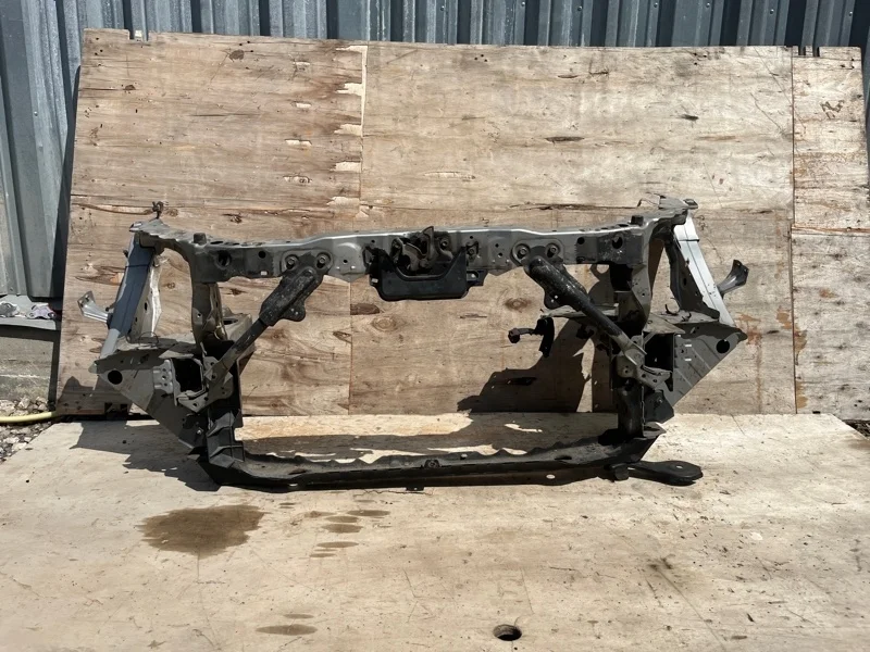 Панель передняя Honda Accord 8 2008-2012 60400TL3G70ZZ